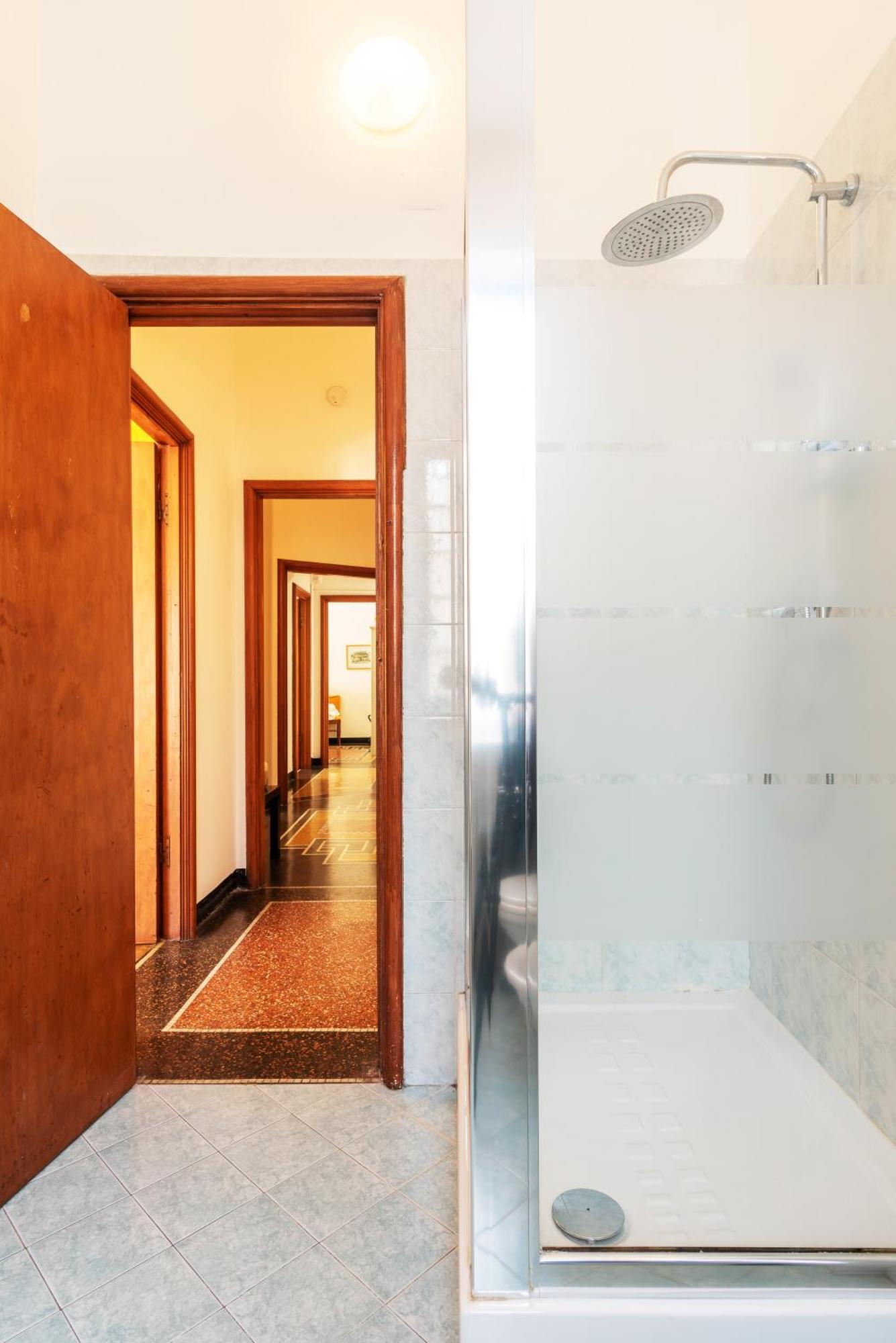 Decana Flexyrent Apartment Genoa Exterior photo
