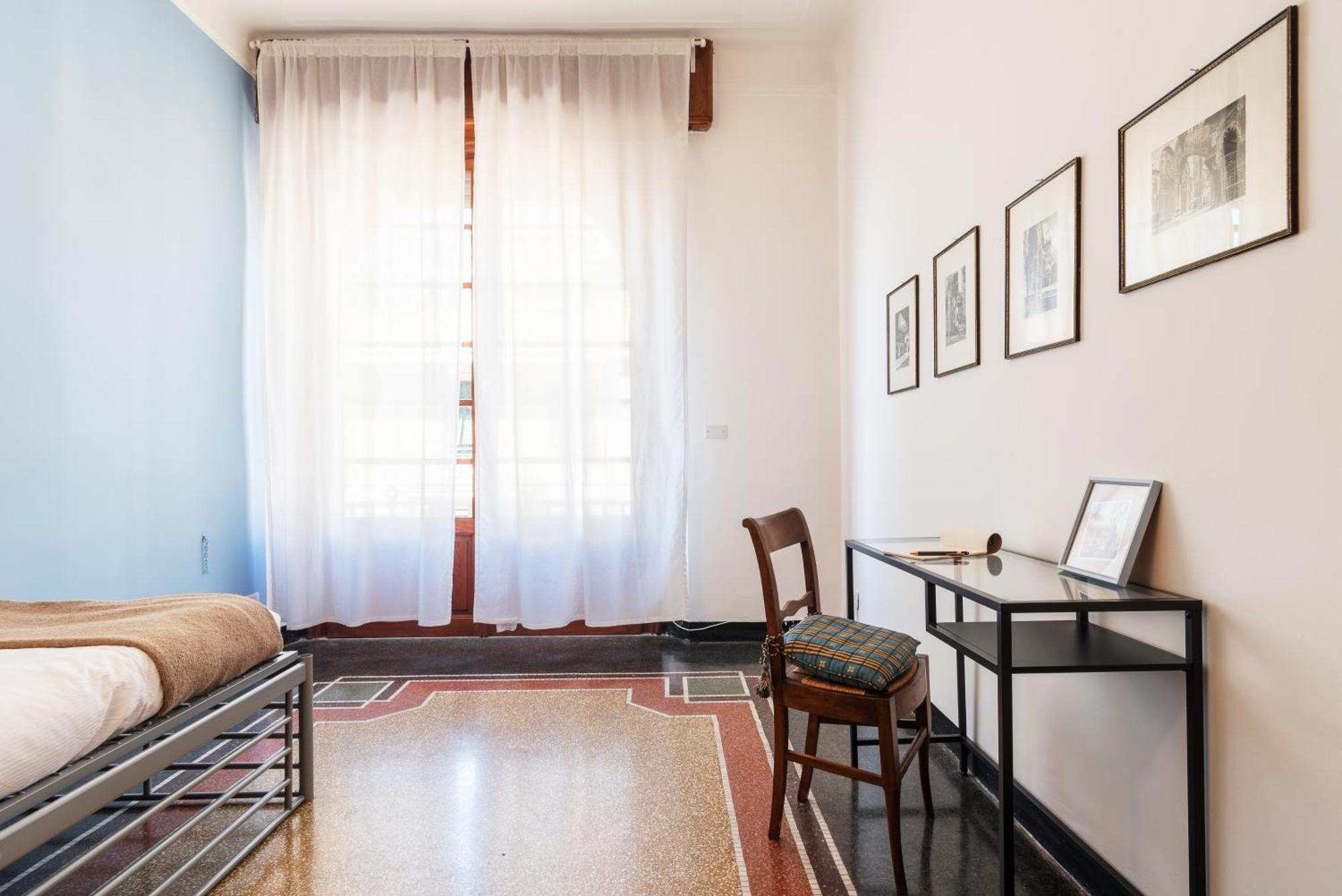 Decana Flexyrent Apartment Genoa Exterior photo