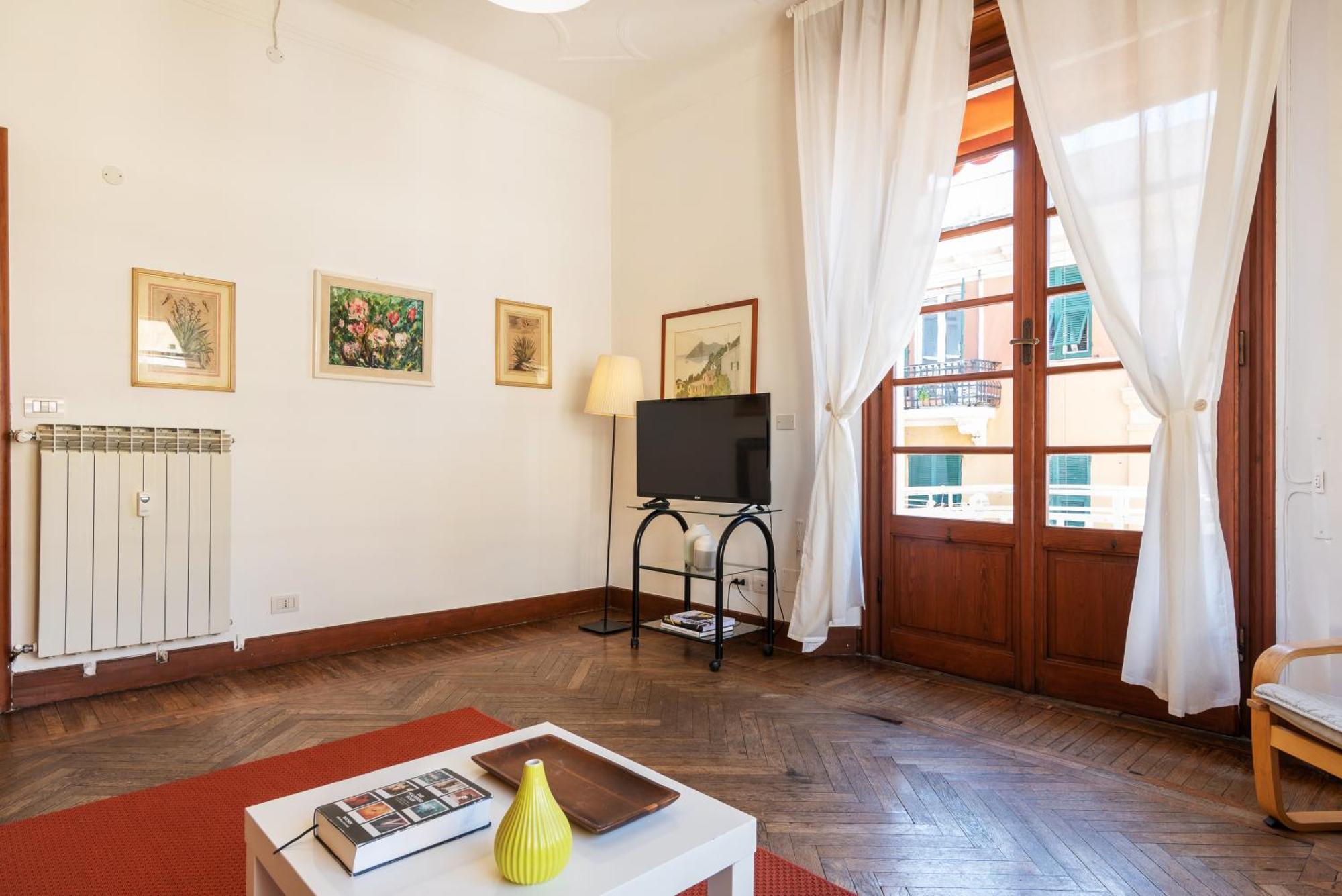 Decana Flexyrent Apartment Genoa Exterior photo