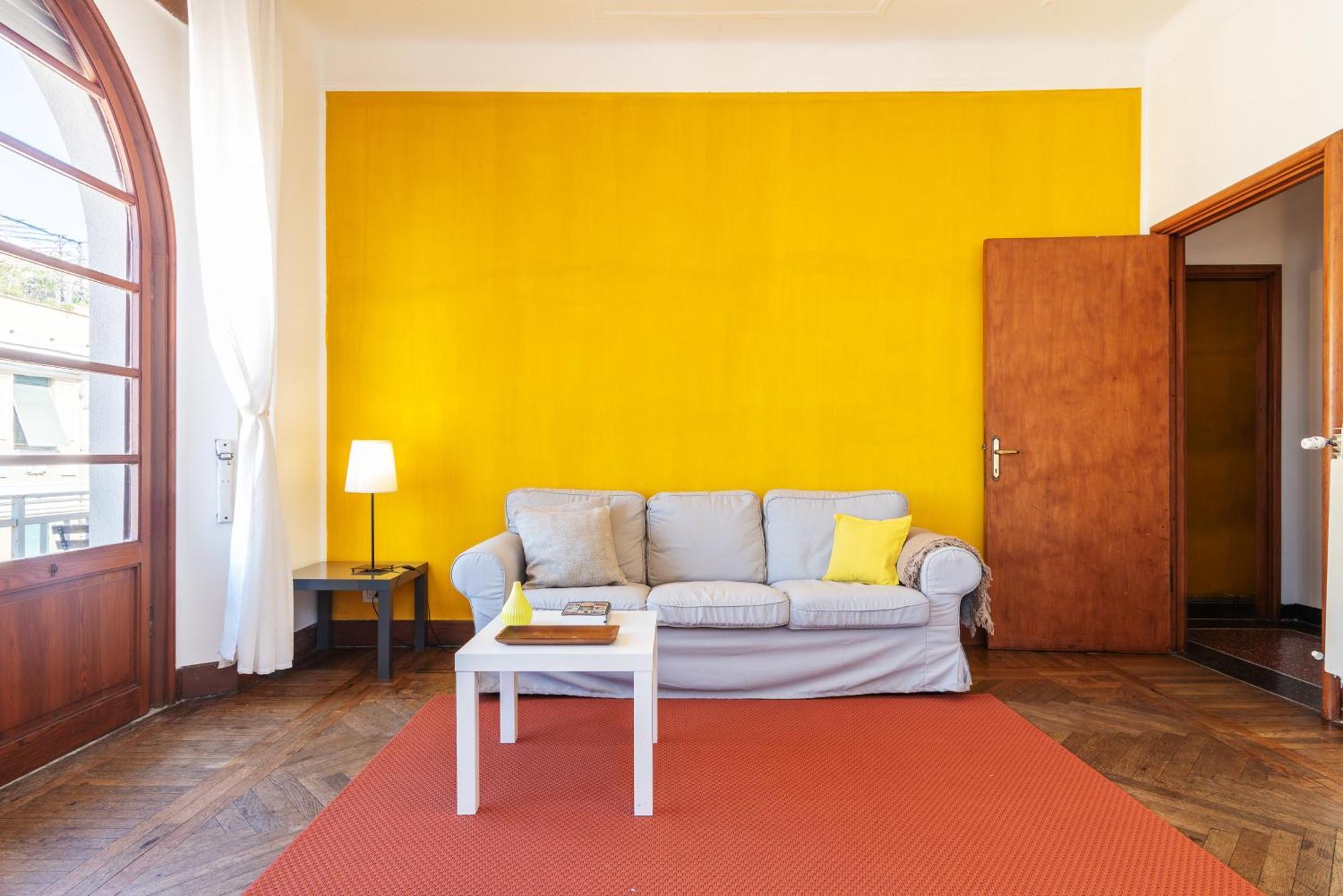 Decana Flexyrent Apartment Genoa Exterior photo
